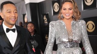 Grammy 2018 Las celebridades mejor vestidas en la alfombra roja