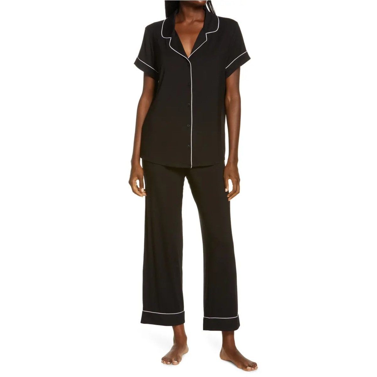 Nordstrom Lingerie Moonlight Dream Pijama corto