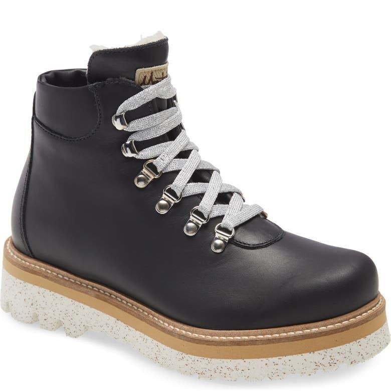 Bota de montaña La Montelliana Bluma