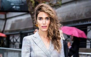 Bild könnte enthalten Mensch Kleidung Kleidung Gesicht Nikki Reed Kid Blonde Teen and Child