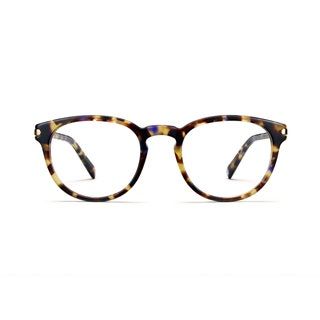 Očala Warby Parker Blue Light