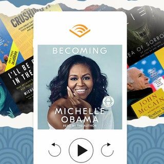 iPod z Michelle Obama