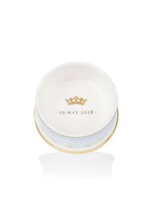 Royal Collection Shop Royal Wedding Pillbox