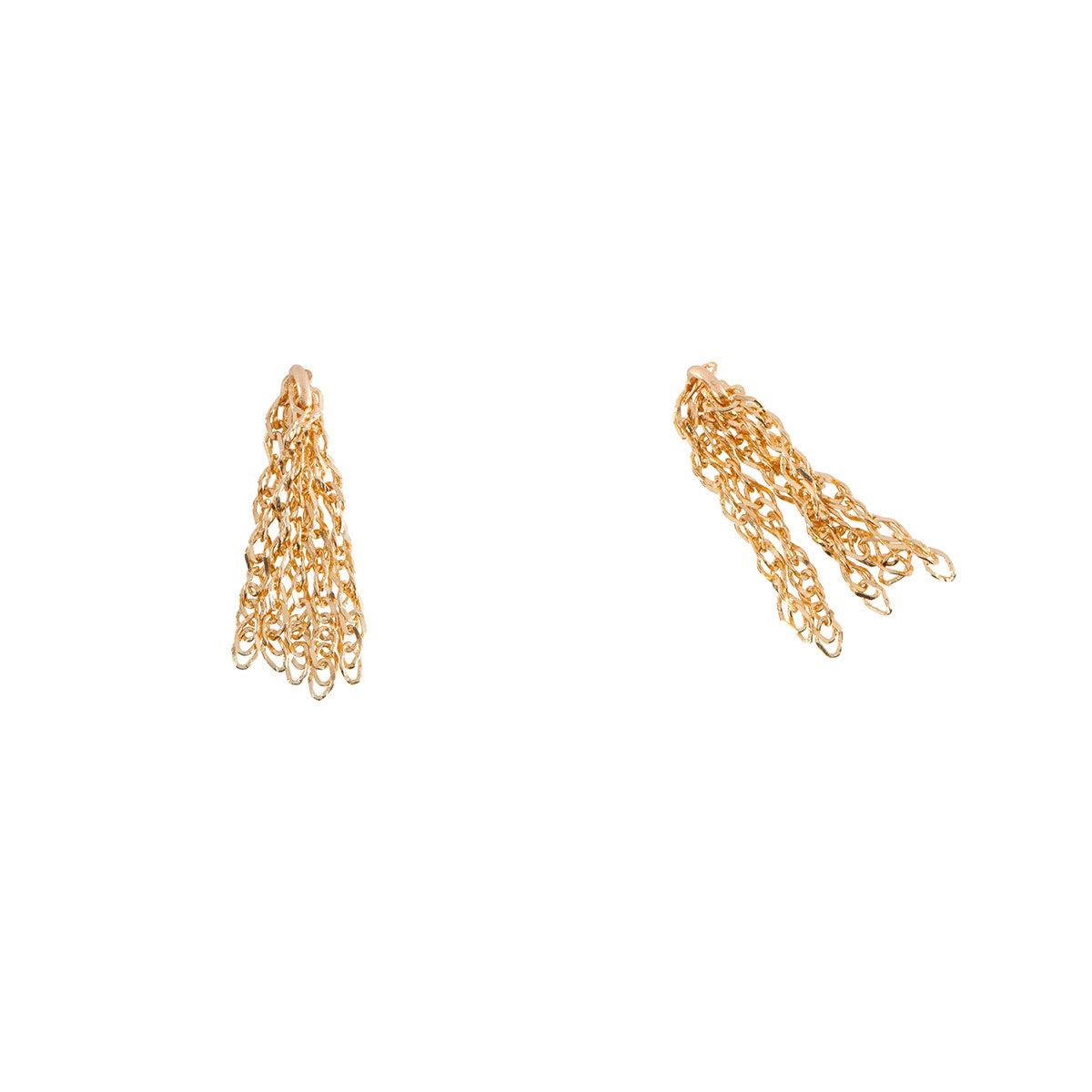 チェーンピアス
