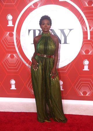 LaChanze