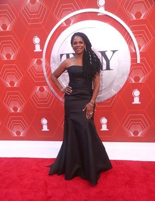 Audra McDonald