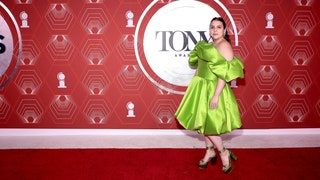 Tony Awards 2021 Red Carpet All the Fashion Outfit Looks