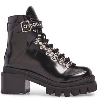 Bild kann Kleidung Schuh Schuhe Bekleidung und Stiefel enthalten