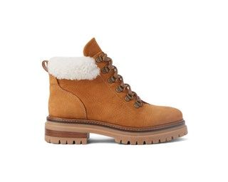 Bild kann Kleidung Schuh Schuhe Bekleidung und Stiefel enthalten
