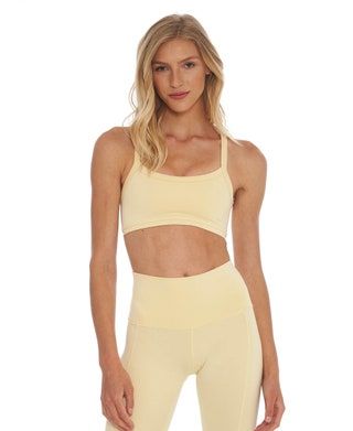 Спортивный бюстгальтер Morgan Stewart Sports