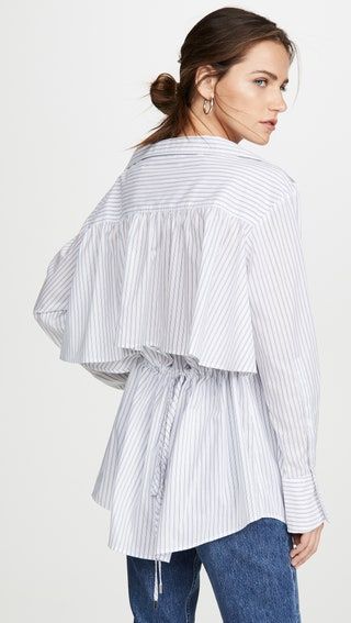 Camisa Adeam