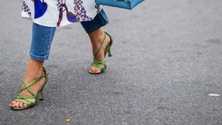 25 bonitos tacones para usar más allá de ocasiones especiales