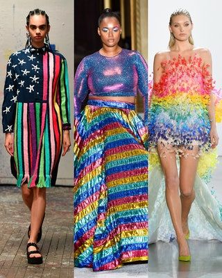 Bild kann enthalten Elsa Hosk Kleidung Kleidung Mensch Person Weibliches Kleid und Frau