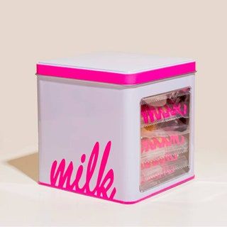 Bild kann Box enthalten