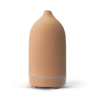 Vitruvi Diffusor in Terrakotta