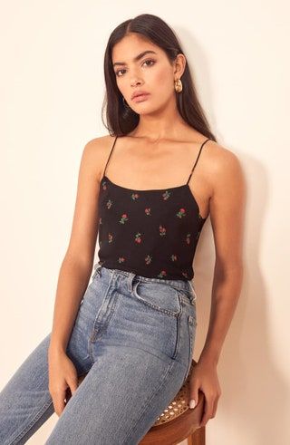 Reforma Atticus camisola
