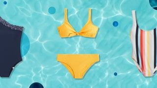 Las 6 mejores tendencias de trajes de baño de 2019 favoritos del editor