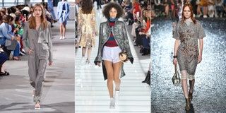 La imagen puede contener Calzado Ropa Vestimenta Zapato Persona humana Mujer Cabello Pantalones cortos Nina Persson y Mujer