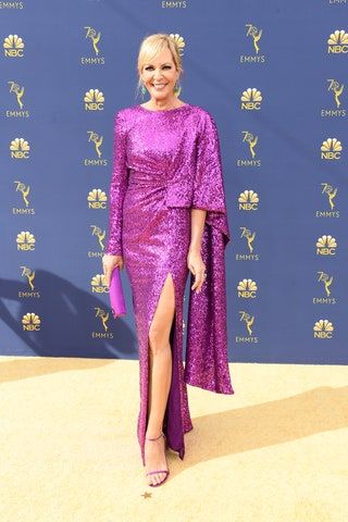 Slika lahko vsebuje Human Person Fashion Premiere Clothing Apparel Red Carpet in Red Carpet Premiere