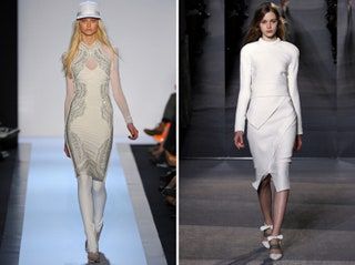 La imagen puede contener Persona humana Ropa Vestimenta Moda Calzado Calzado y pasarela