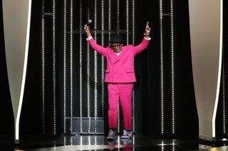Spike Lee