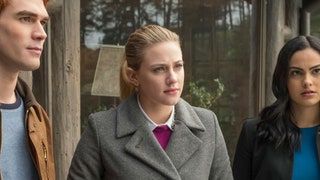 Hur man gör din egen Riverdale Halloween-utseende