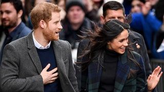 คู่มือ Meghan Markle ในการซื้อเสื้อโค้ทฤดูใบไม้ร่วงปี 2019