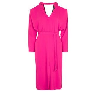 La imagen puede contener Ropa Vestir Manga Vestido Pijamas Traje de manga larga y Moda