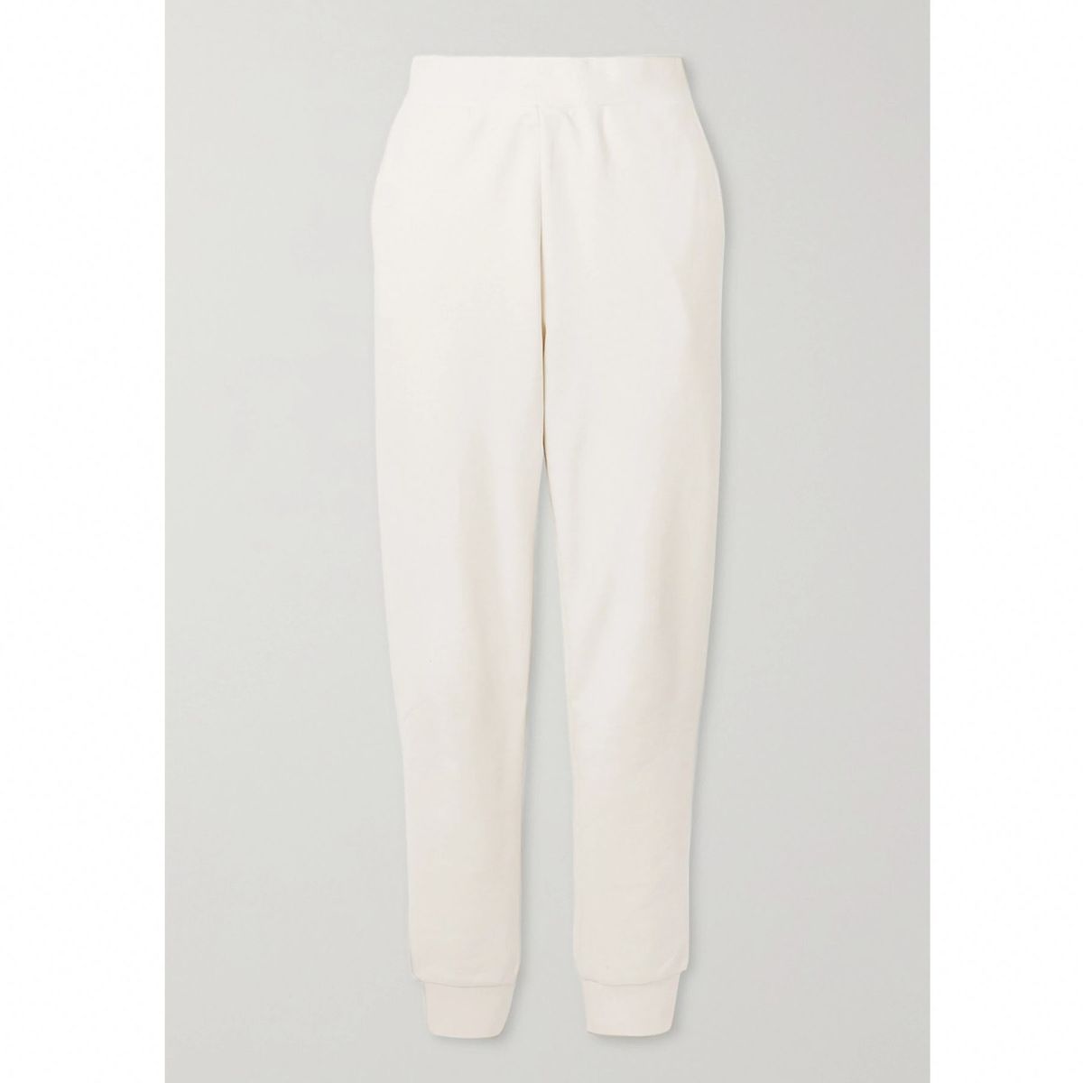 pantalones blancos