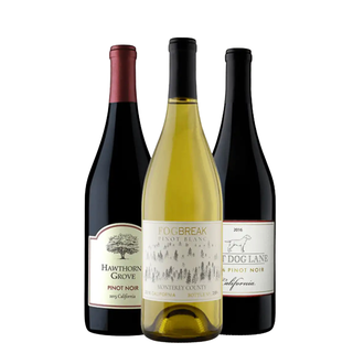 Suscripción Firstleaf Wine
