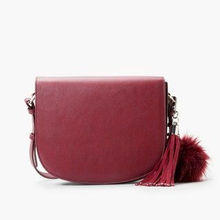 La imagen puede contener bolso, accesorios, bolso y monedero
