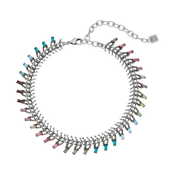 Esta imagen puede contener accesorios y accesorios de joyería de pulsera