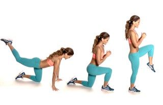Bild könnte enthalten Mensch Fitness Übung Sport Sport Workout Weibliche Frau und Fitnessstudio