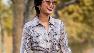 Las 10 tendencias de moda más importantes de 2019 para comprar antes de que termine el año