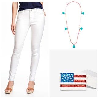 La imagen puede contener Ropa Ropa Pantalones Persona humana Denim y jeans