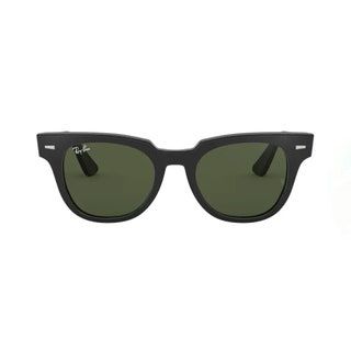 schwarze Sonnenbrille