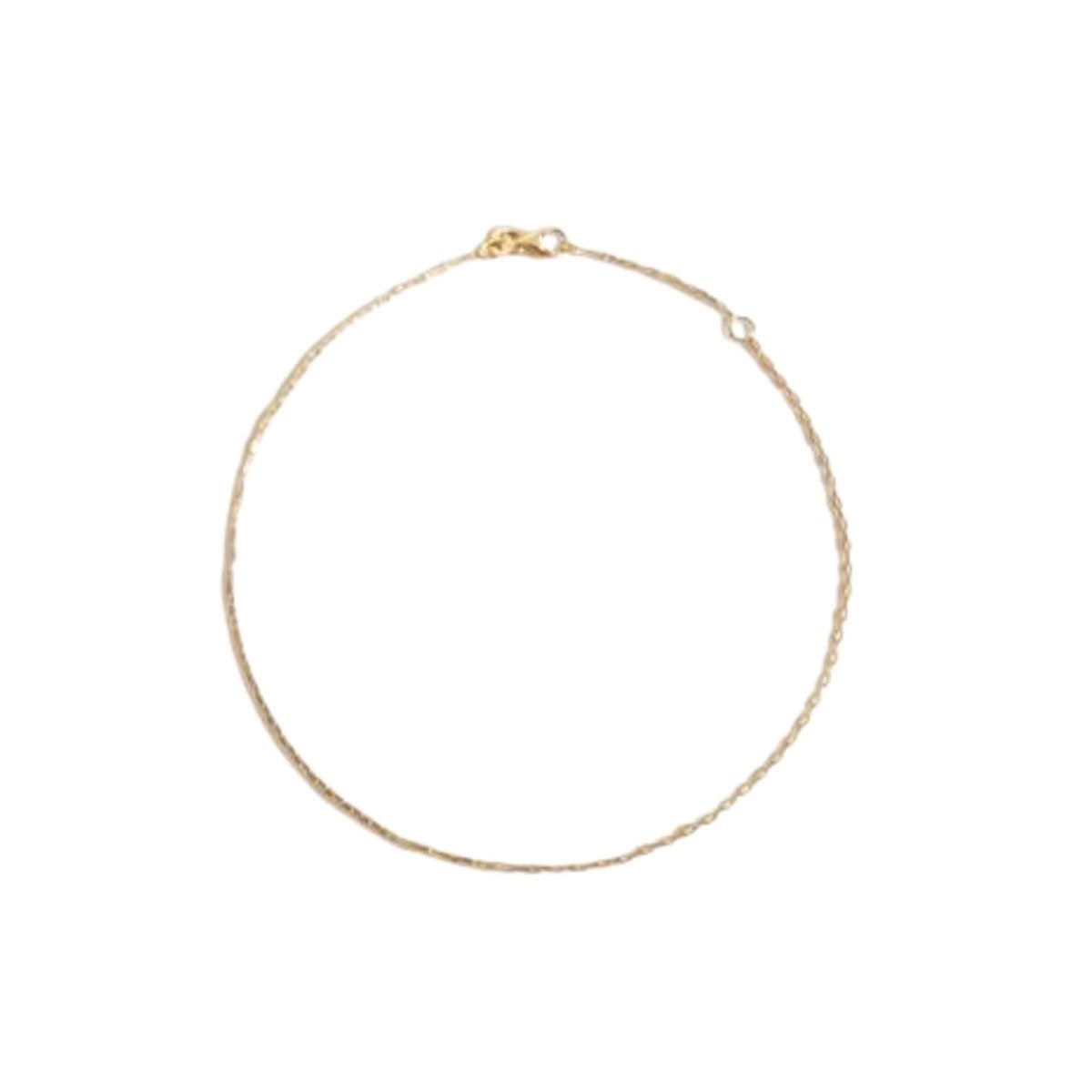 Tobillera Kinn Micro Rolo