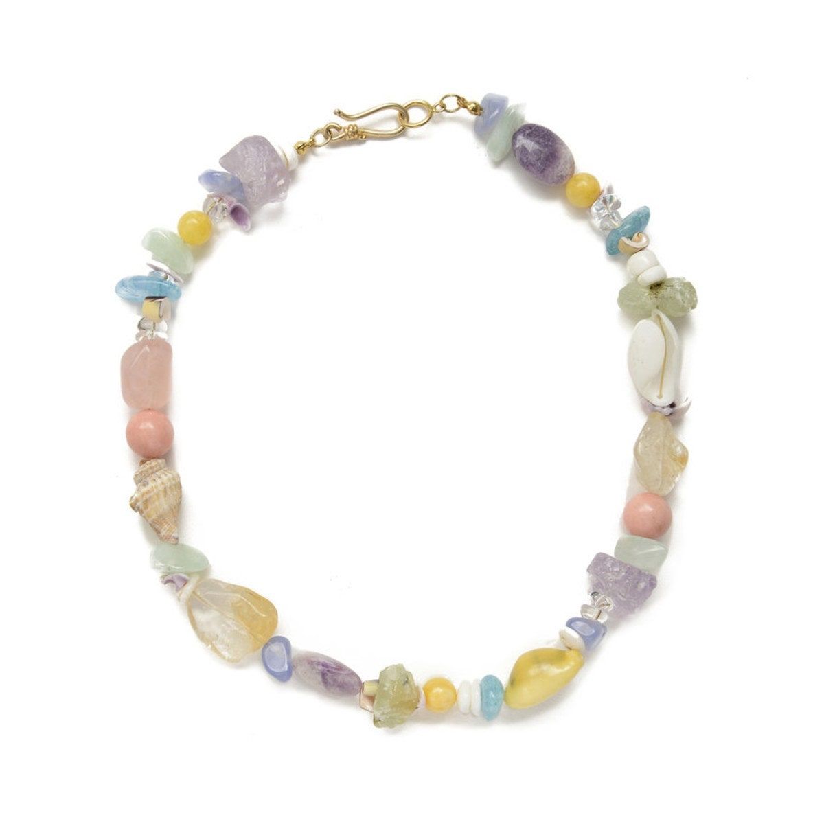 Collar SVNR Amalfi