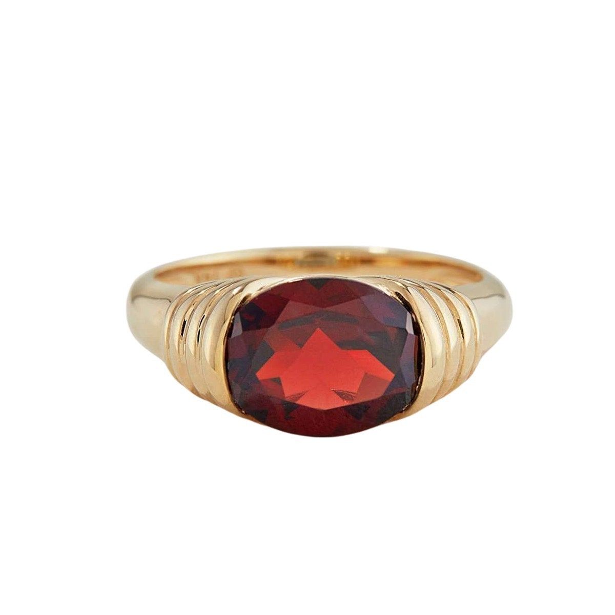 Anillo de reliquia Mejuri