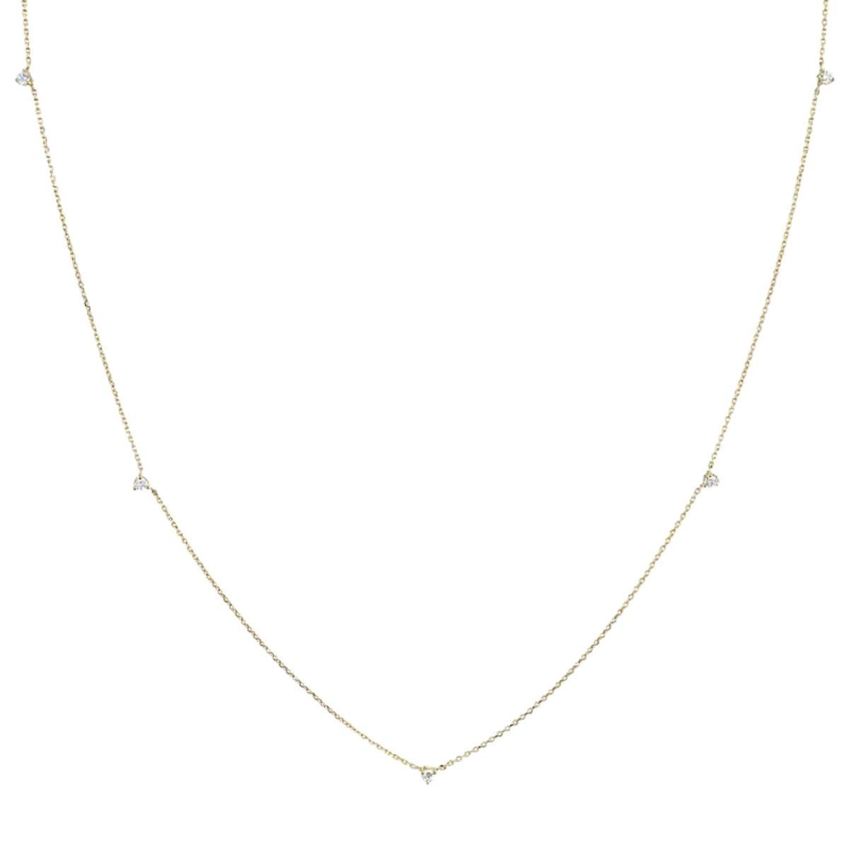 Collar TRUE Tiny Station