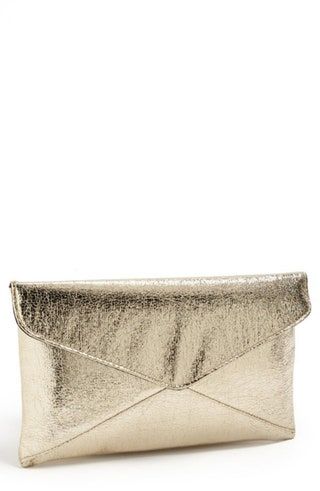 Expressions NYC crackle envelope sklopka 38 nordstrom.com