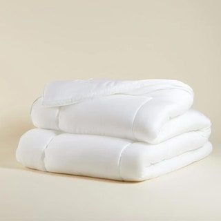 Italic Slumber Down Alternative Tröster