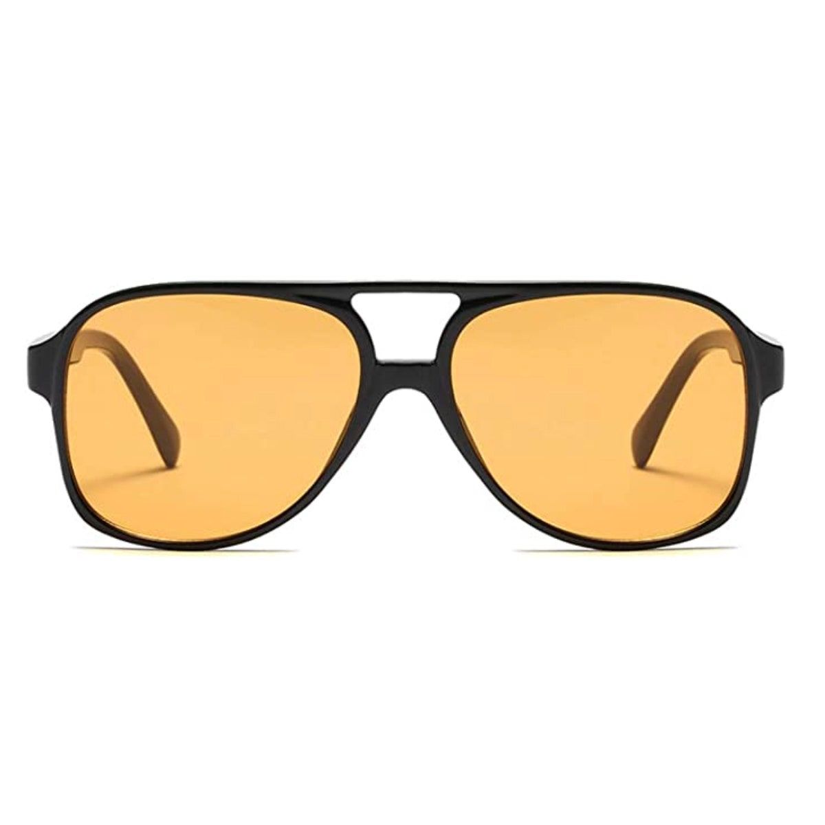 Pilotenbrille