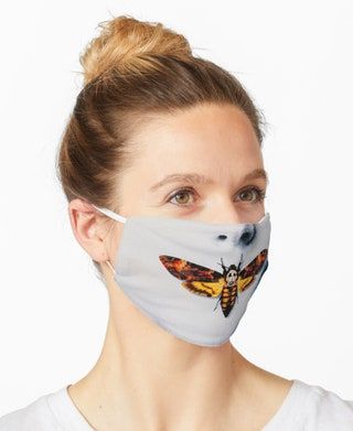 Bild kann enthalten Kleidung Bekleidung Bandana Stirnband Hut Mensch und Person