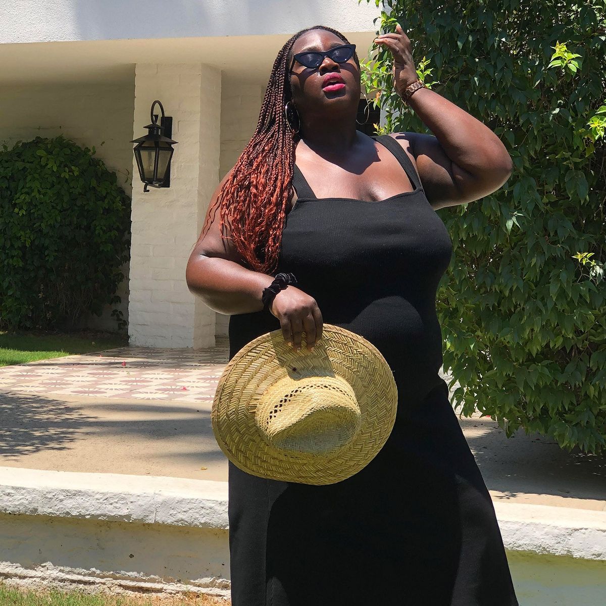 Khalea Underwood