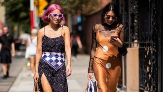 Najboljši ulični slog pomladi 2019 z newyorškega tedna mode 2018