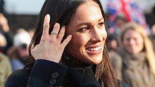 Мегхан Маркле ме чини да желим да будем особа са прстеном