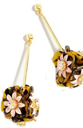 J.Crew Bouquet -korvakorut