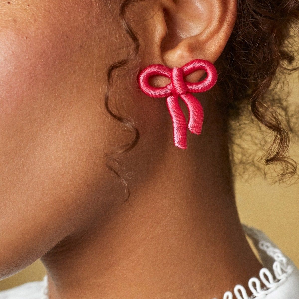 Pendientes Baublebar Nari