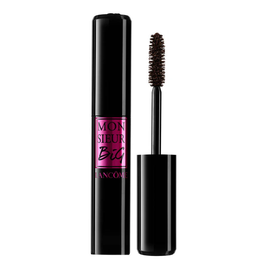 Máscara de pestañas Lancôme Monsieur Big